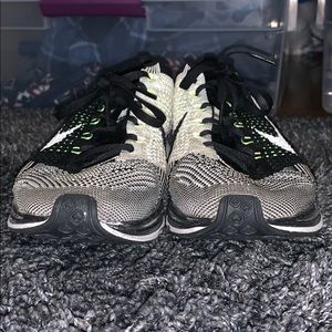 Nike Flyknit Racers
